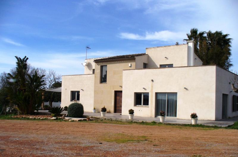 Sa Caseta D'es Pla