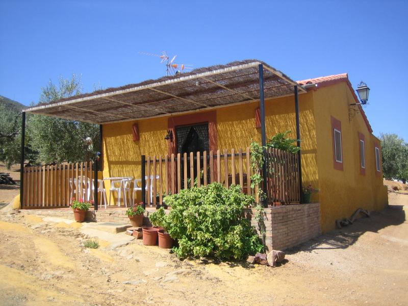 La Casilla