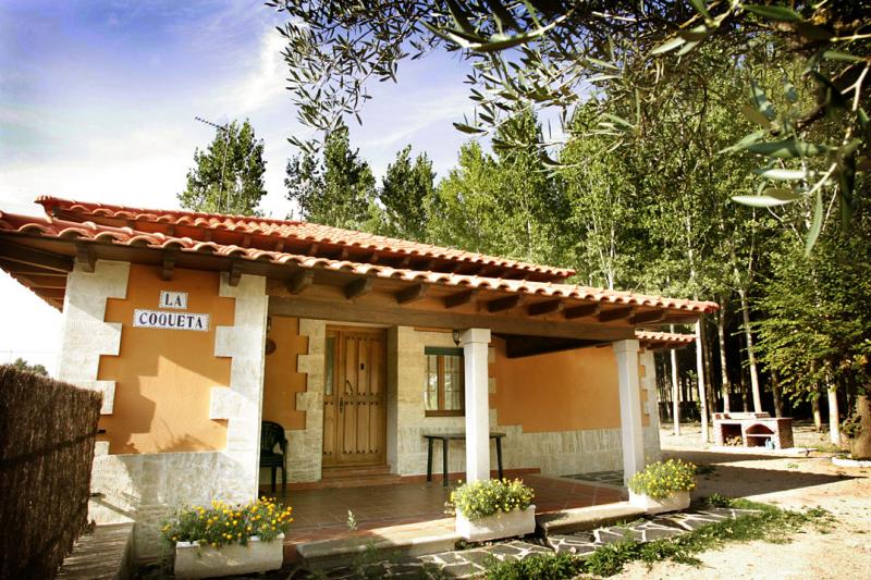 La Coqueta