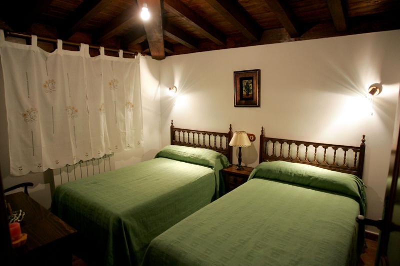 La Coqueta