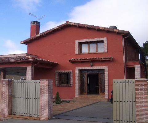 Casa Rural Juli Y Frasi