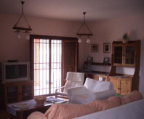Casa Rural Juli Y Frasi