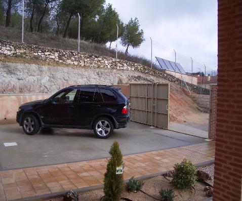 Casa Rural Juli Y Frasi