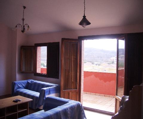 Casa Rural Juli Y Frasi