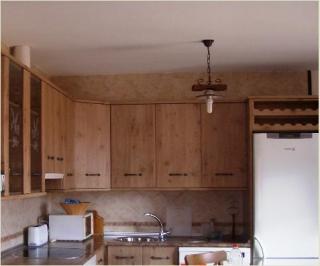 Casa Rural Juli Y Frasi
