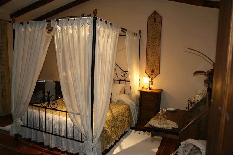 Casa Rural Sierra De Mampar