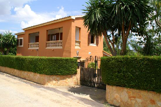 Casa Pili