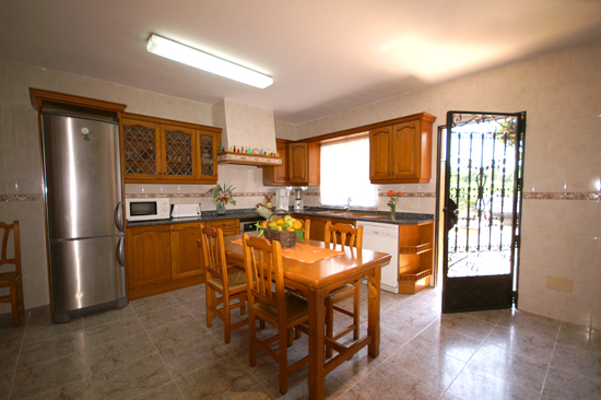 Casa Pili