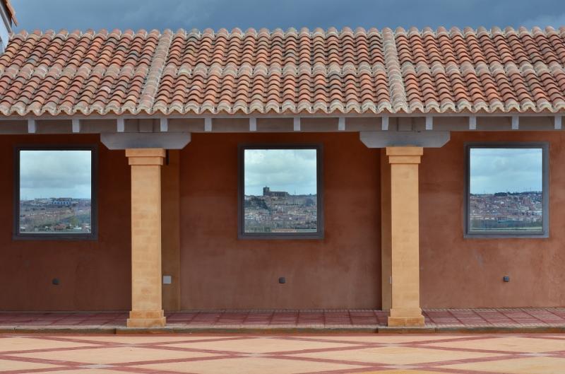 San Miguel Del Valle Ambles
