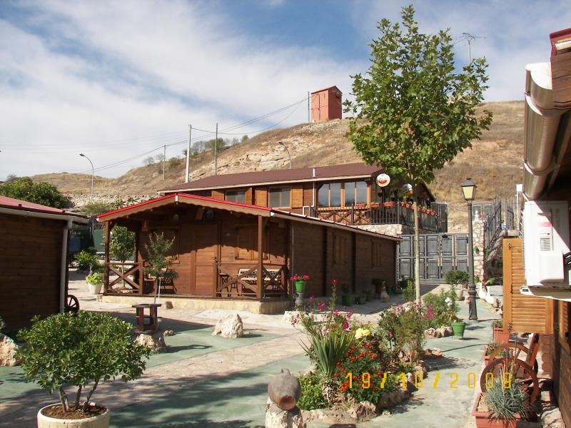 Centro Turístico Rural  El Olivo