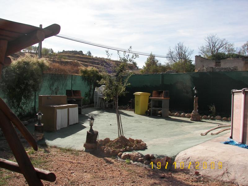 Centro Turístico Rural  El Olivo