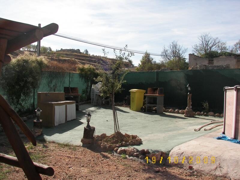 Centro Turístico Rural  El Olivo