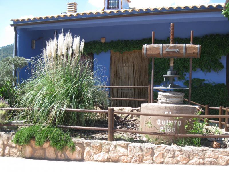 El Quinto Pino