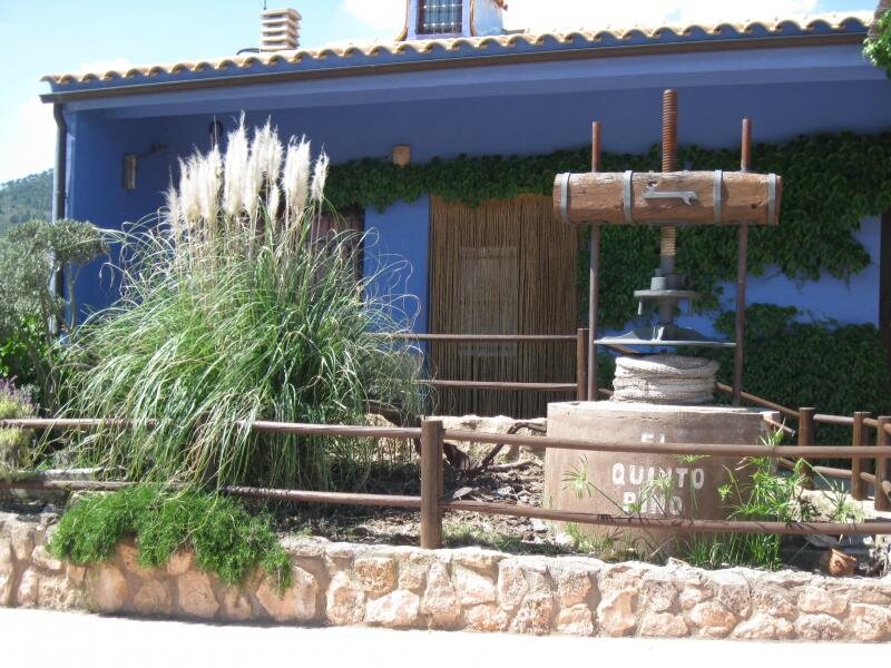 El Quinto Pino