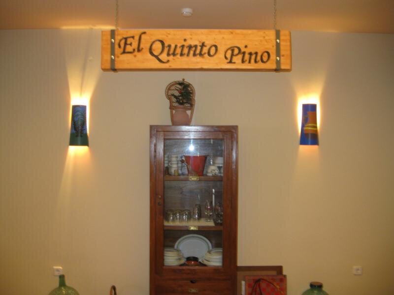 El Quinto Pino