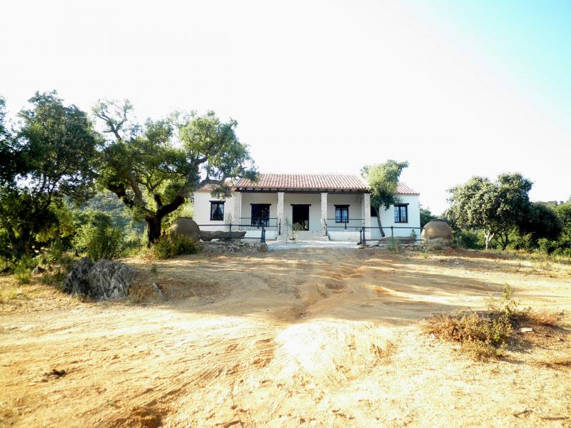 Casa Rural Sierra Norte