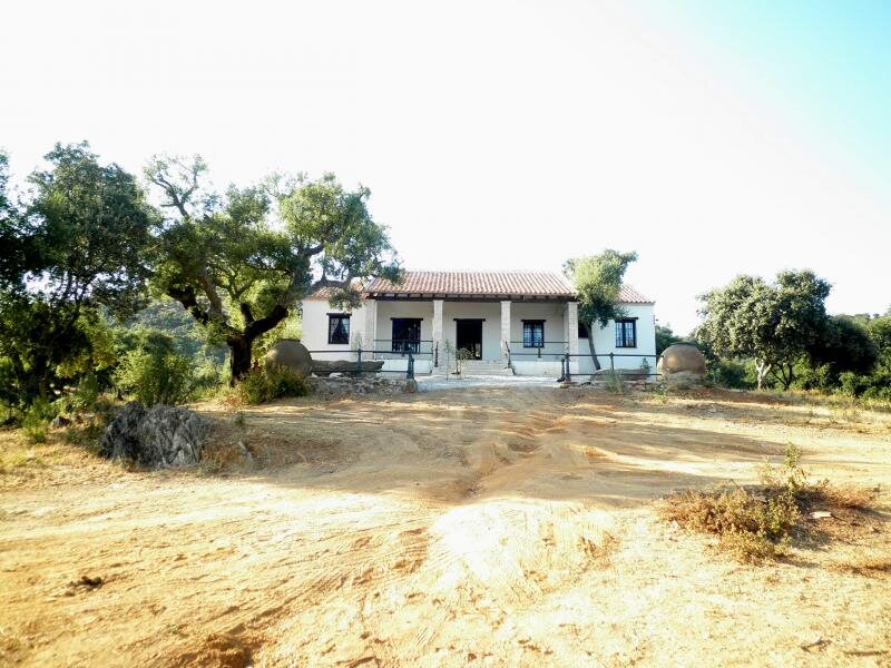 Casa Rural Sierra Norte