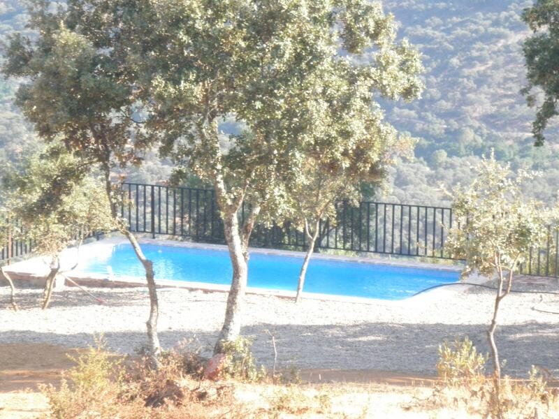 Casa Rural Sierra Norte