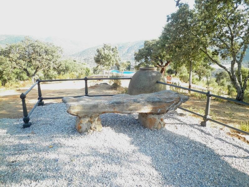 Casa Rural Sierra Norte