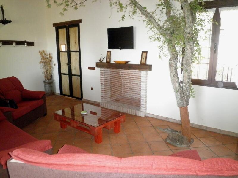 Casa Rural Sierra Norte