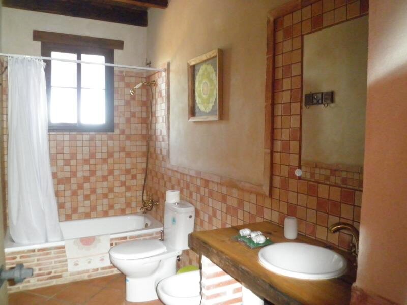 Casa Rural Sierra Norte