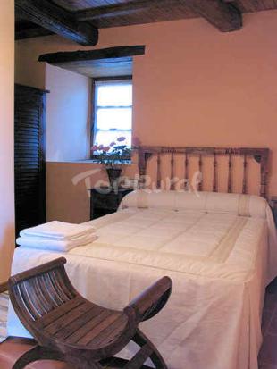 CASA RURAL EL LAGAR