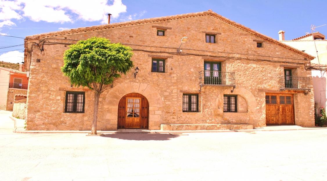 Casa Rural Julio