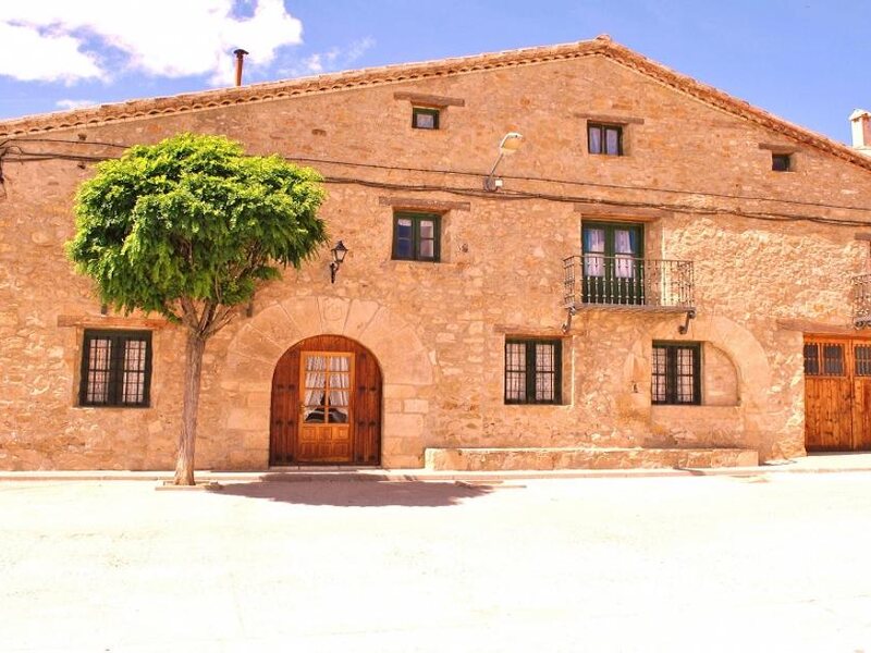Casa Rural Julio