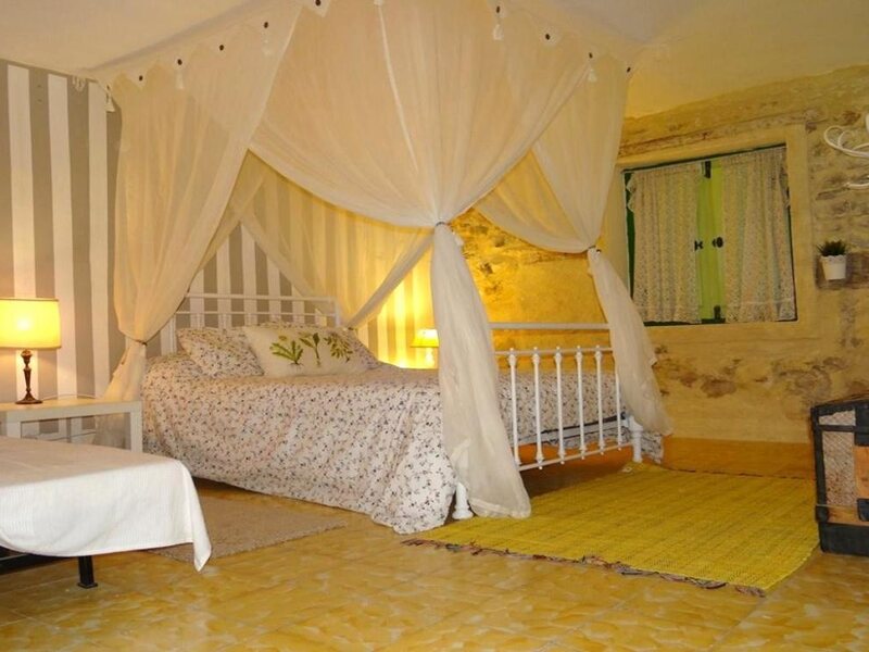 Casa Rural Julio
