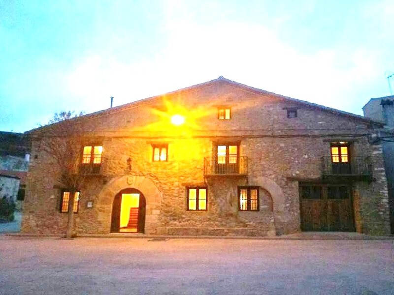 Casa Rural Julio