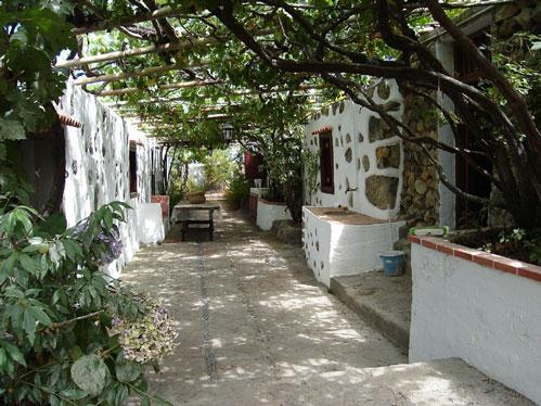 Finca El Miradero