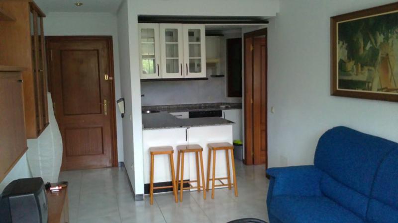Apartamentos Unquera