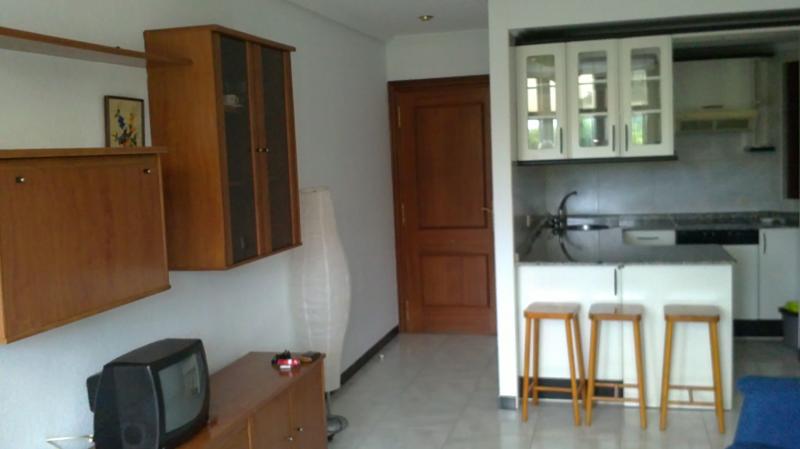 Apartamentos Unquera