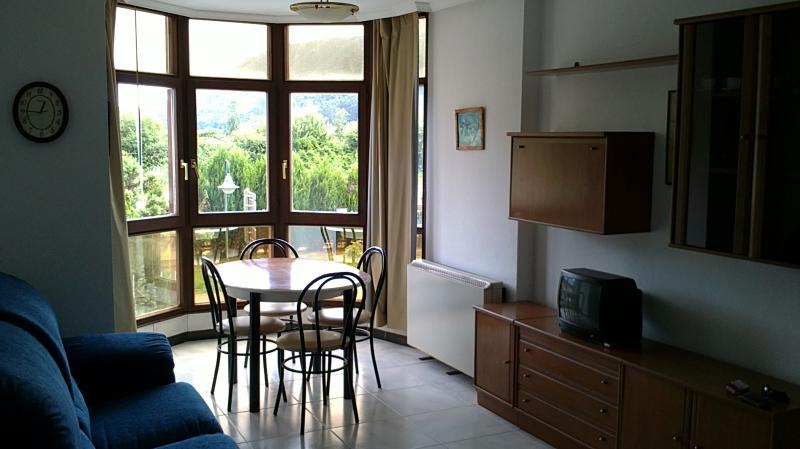 Apartamentos Unquera