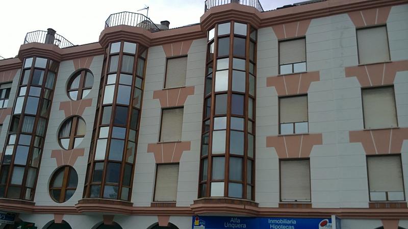 Apartamentos Unquera