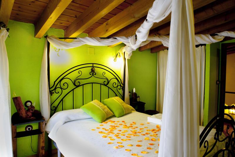 La Casa Del Kender