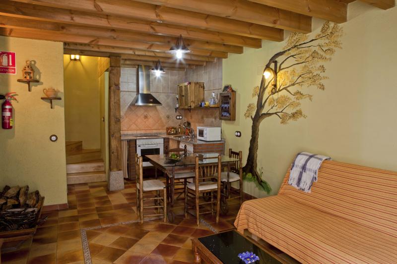 La Casa Del Kender