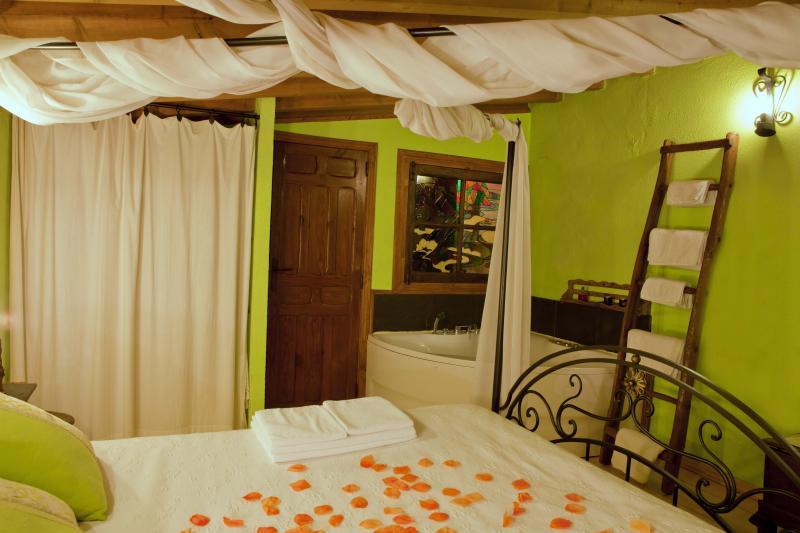 La Casa Del Kender