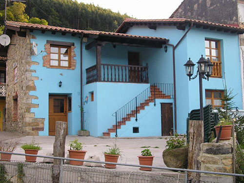 Hostal La Portilla