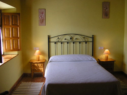 Hostal La Portilla