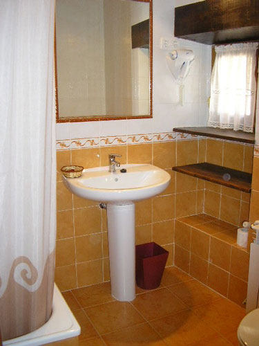 Hostal La Portilla