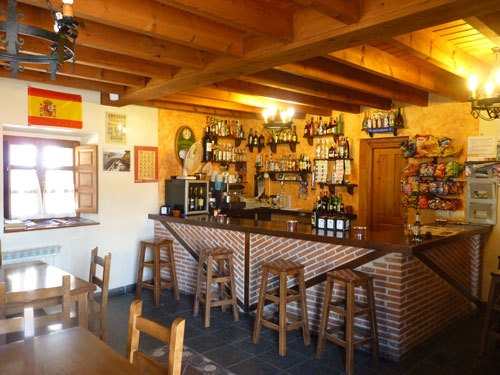 Hostal La Portilla
