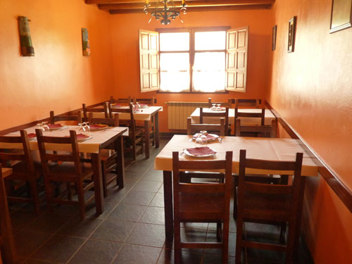 Hostal La Portilla