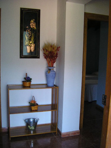Hostal La Portilla