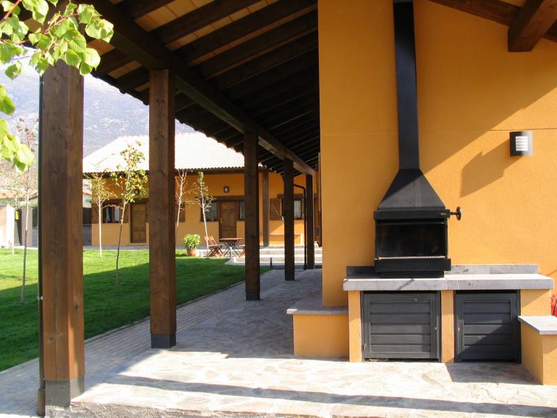 Apartamentos La Estibialla
