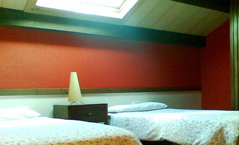 Apartamentos La Estibialla