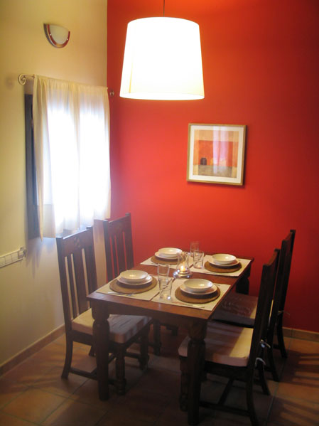 Apartamentos La Estibialla