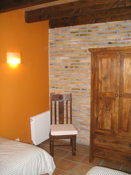 Apartamentos La Estibialla
