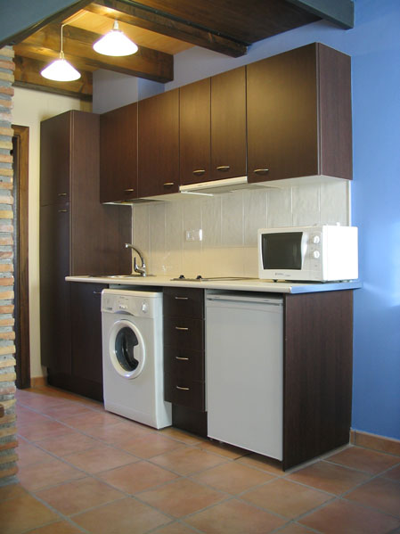 Apartamentos La Estibialla