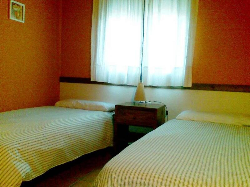 Apartamentos La Estibialla